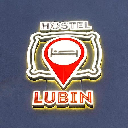 Hostel Lubin Λβιβ Εξωτερικό φωτογραφία