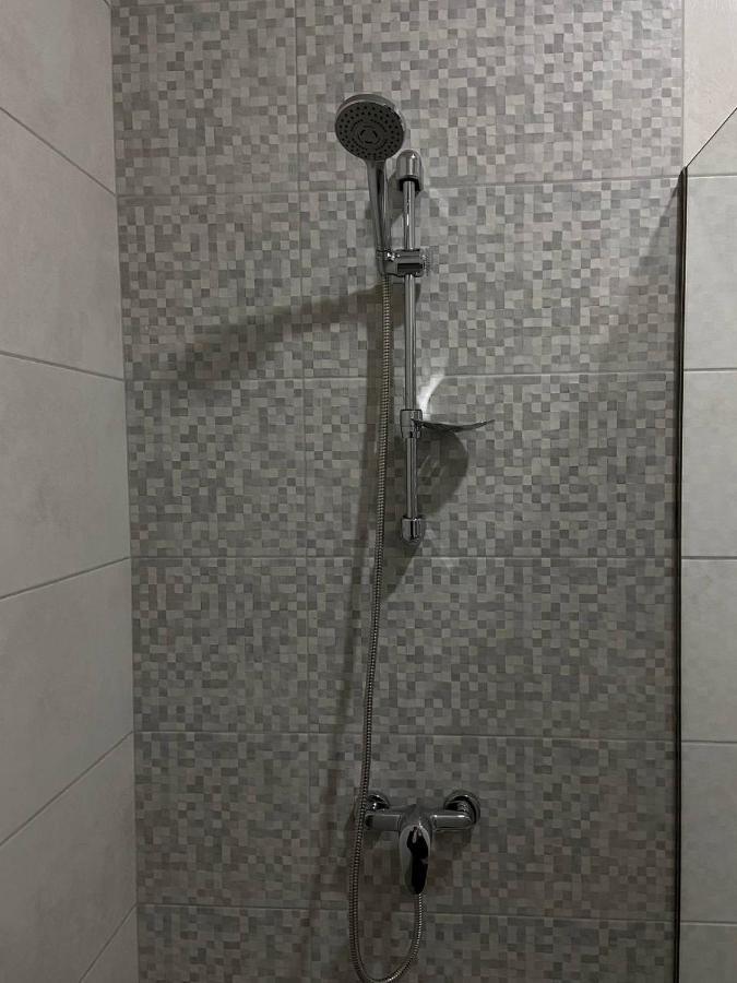 Hostel Lubin Λβιβ Εξωτερικό φωτογραφία