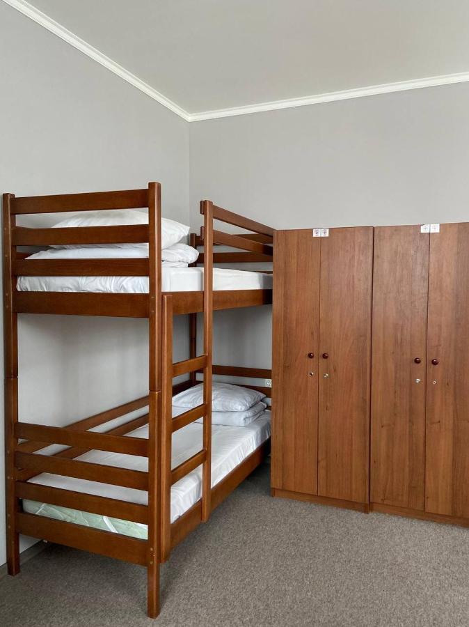 Hostel Lubin Λβιβ Εξωτερικό φωτογραφία