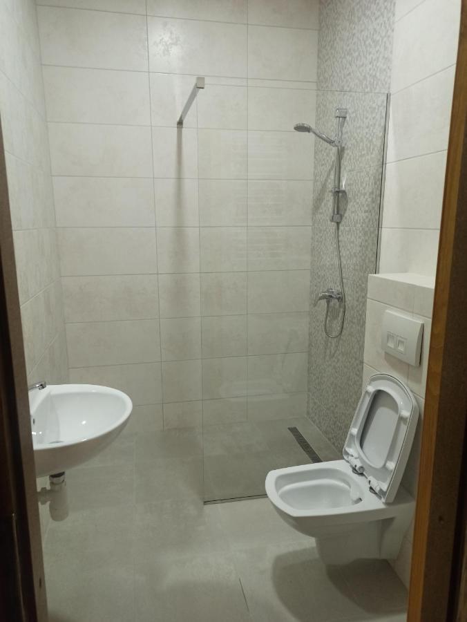 Hostel Lubin Λβιβ Εξωτερικό φωτογραφία