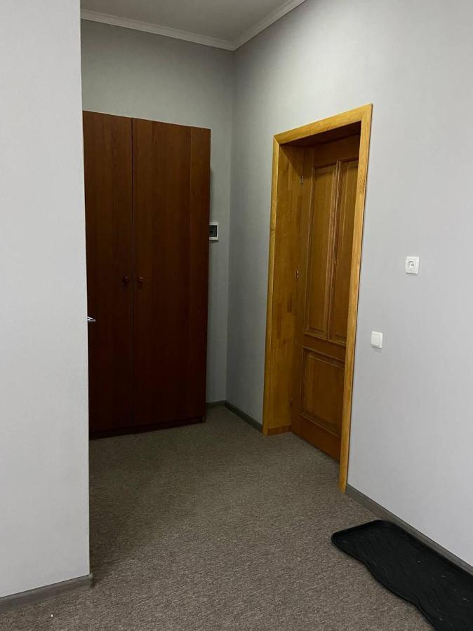 Hostel Lubin Λβιβ Εξωτερικό φωτογραφία