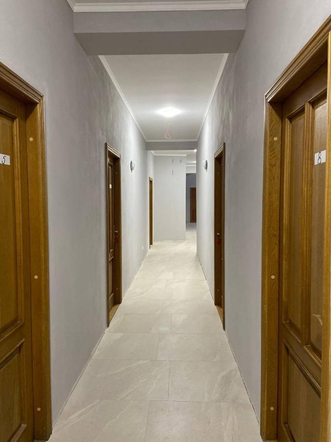 Hostel Lubin Λβιβ Εξωτερικό φωτογραφία