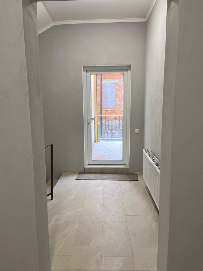 Hostel Lubin Λβιβ Εξωτερικό φωτογραφία