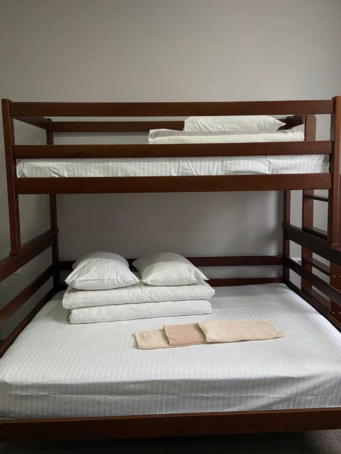 Hostel Lubin Λβιβ Εξωτερικό φωτογραφία