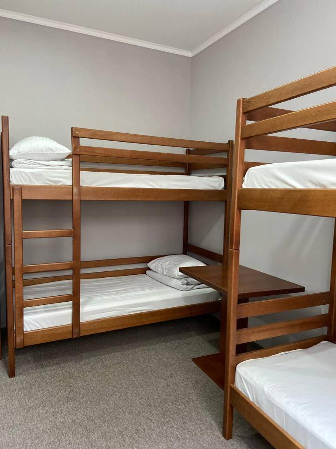 Hostel Lubin Λβιβ Εξωτερικό φωτογραφία