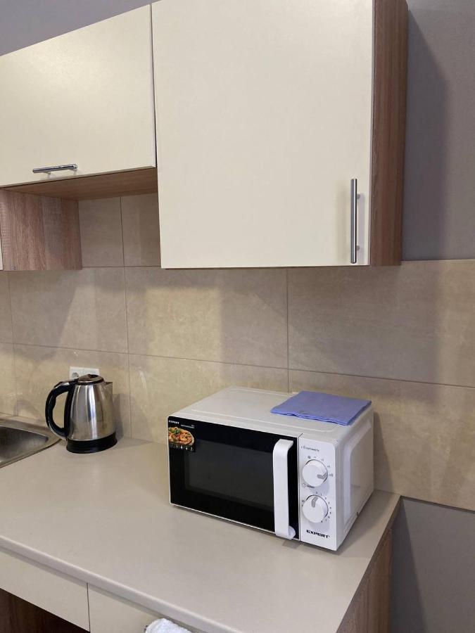 Hostel Lubin Λβιβ Εξωτερικό φωτογραφία