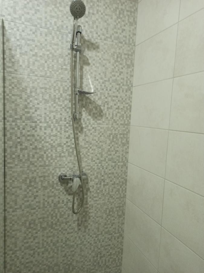 Hostel Lubin Λβιβ Εξωτερικό φωτογραφία