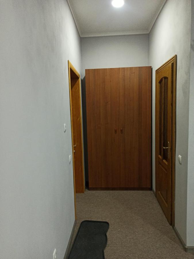Hostel Lubin Λβιβ Εξωτερικό φωτογραφία