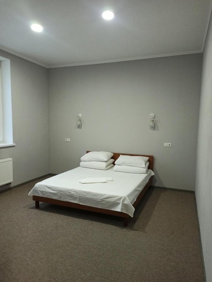 Hostel Lubin Λβιβ Εξωτερικό φωτογραφία
