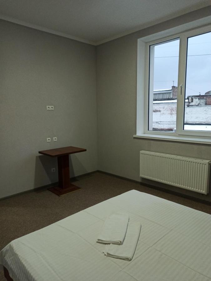 Hostel Lubin Λβιβ Εξωτερικό φωτογραφία