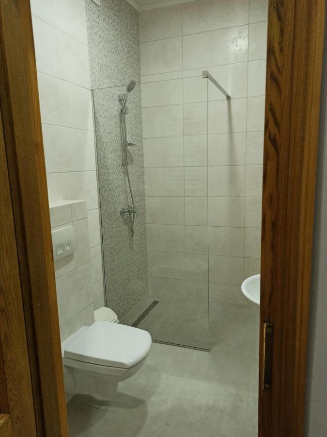 Hostel Lubin Λβιβ Εξωτερικό φωτογραφία